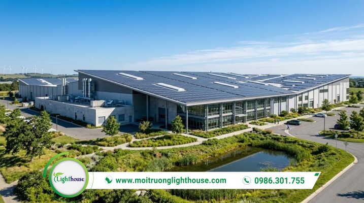 Kế hoạch giảm CO2 cho doanh nghiệp: Quy trình và giải pháp tối ưu 01