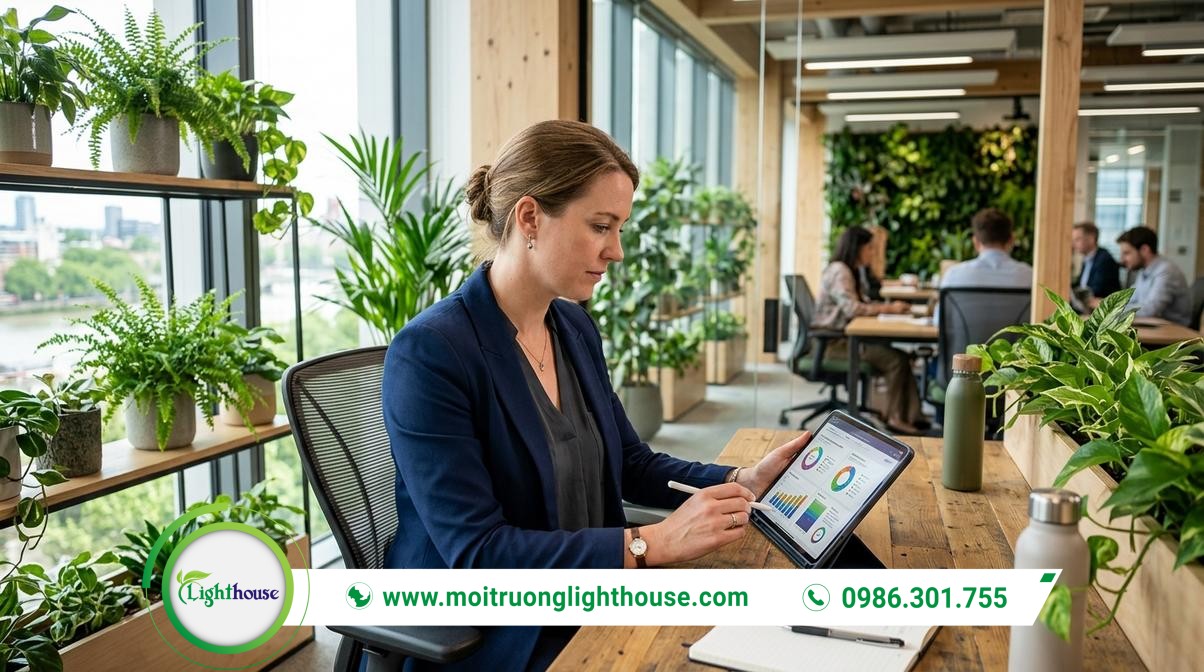 Kế hoạch giảm nhẹ khí nhà kính: Quy trình và quy định mới nhất 3 Kế hoạch giảm nhẹ khí nhà kính: Quy trình và quy định mới nhất