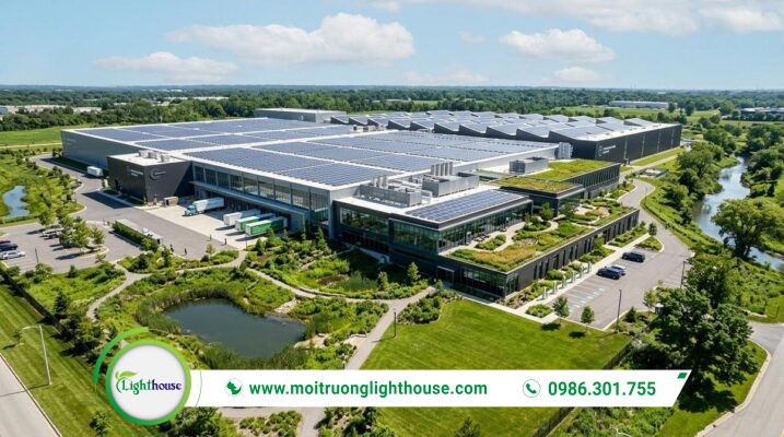 Kế hoạch giảm nhẹ khí nhà kính cho doanh nghiệp: Hướng dẫn mới nhất 01
