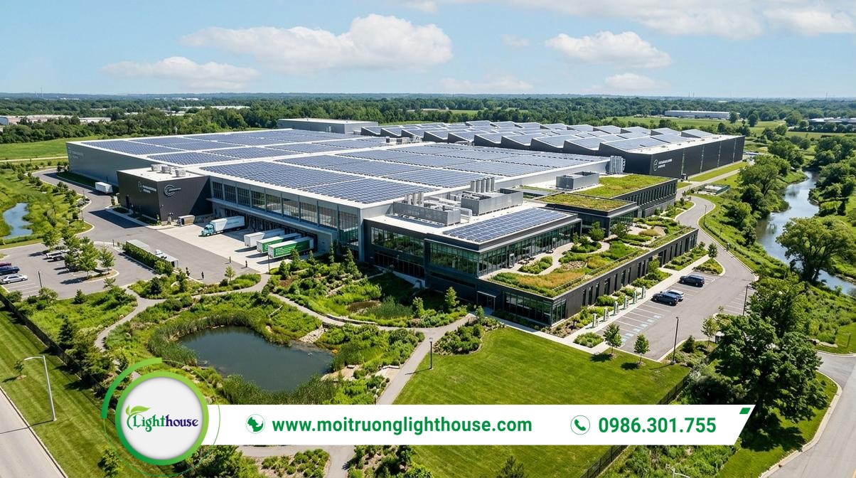 Kế hoạch giảm nhẹ khí nhà kính cho doanh nghiệp: Hướng dẫn mới nhất 01