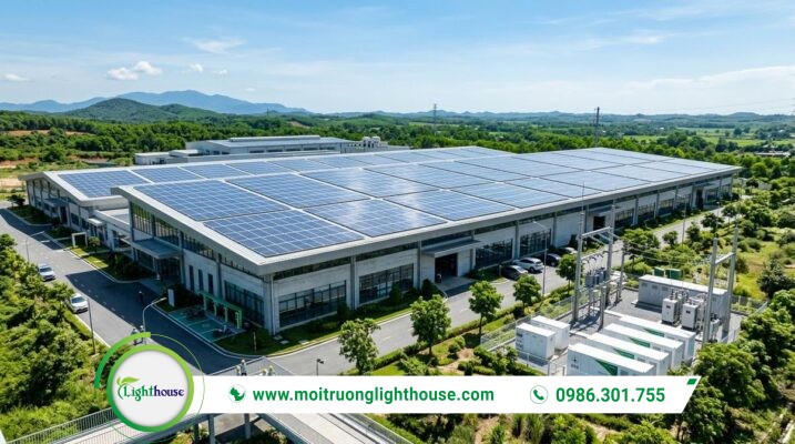 Kiểm kê khí nhà kính và tuân thủ pháp lý mới nhất năm 2026 01