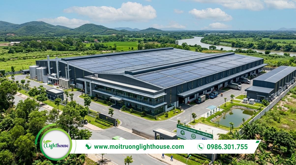 Kiểm kê và kế hoạch giảm nhẹ khí nhà kính: Quy định & Quy trình 3 Kiểm kê và kế hoạch giảm nhẹ khí nhà kính: Quy định & Quy trình