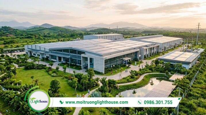 Lộ trình giảm phát thải khí nhà kính cho doanh nghiệp mới nhất 01