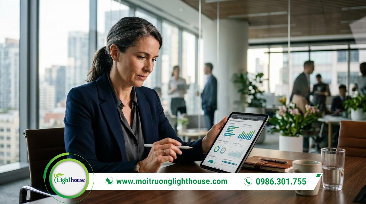 Lộ trình giảm phát thải khí nhà kính tại Việt Nam mới nhất 3 Lộ trình giảm phát thải khí nhà kính tại Việt Nam mới nhất