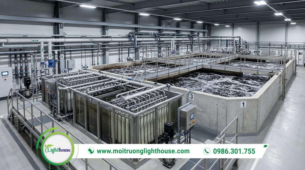 Module Xử Lý Nước Thải Sinh Hoạt Hợp Khối Chuẩn QCVN 14:2025 3 Module Xử Lý Nước Thải Sinh Hoạt Hợp Khối Chuẩn QCVN 14:2025