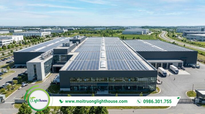 Năng lượng tái tạo cho doanh nghiệp: Giải pháp tối ưu chi phí và ESG 01