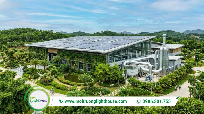 Net Zero Doanh Nghiệp: Lộ Trình Và Quy Định Kiểm Kê Khí Nhà Kính 01